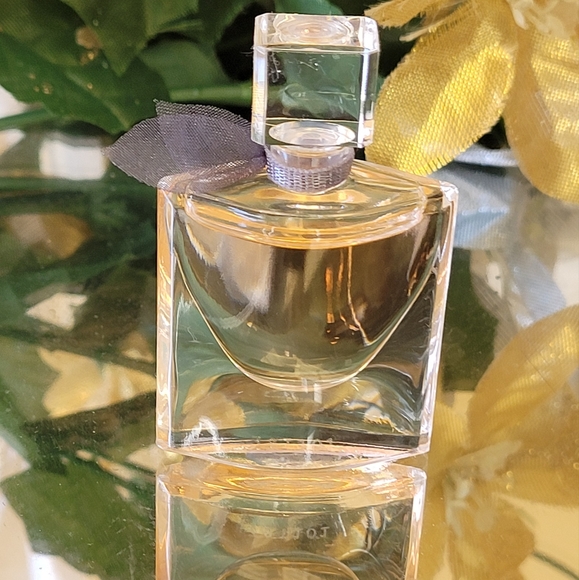 Lancom mini 4 ml - Picture 1 of 4